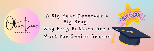 A Fun Way to Celebrate your Senior