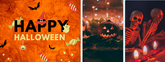 Spooky Fun: How Halloween Stickers Can Transform Your Holiday Celebrations