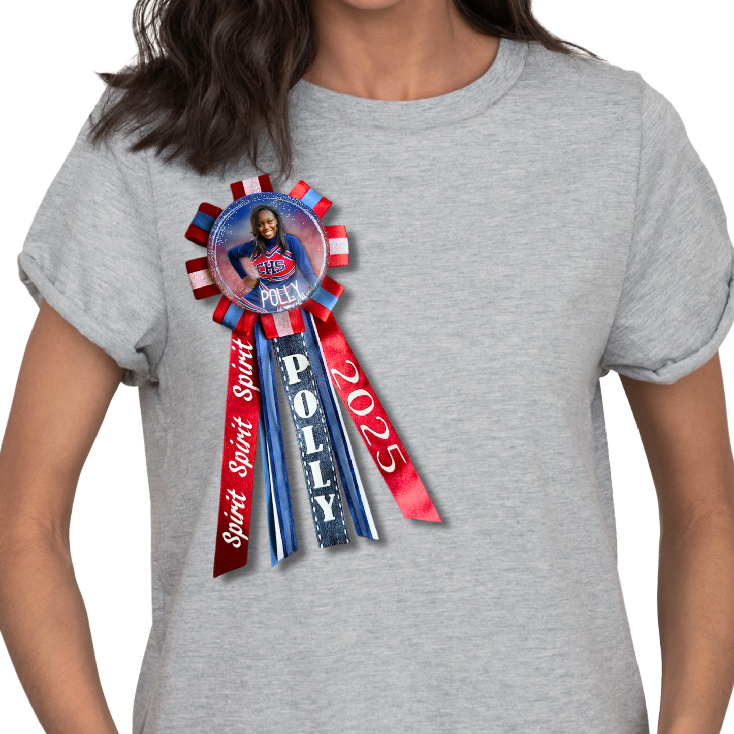 Brag Buttons! Great for Celebrating your Graduate or Team!
