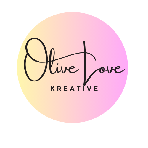 Olive Love Kreative